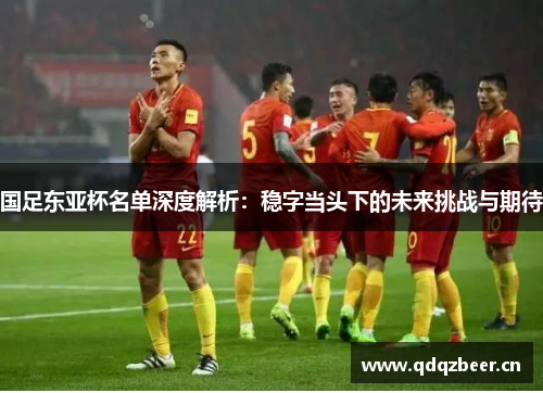 国足东亚杯名单深度解析:稳字当头下的未来挑战与期待
